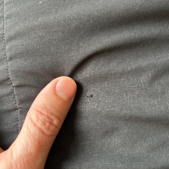 The North Face Men’s Mountain Sweatshirt Pullover - XL - Picture 3 of 5